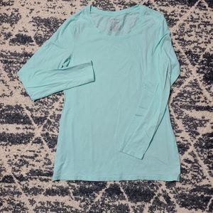 No Boundaries Long Sleeve Shirt